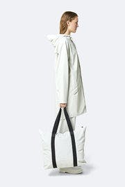 Tote Bag - Off White